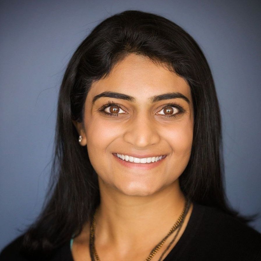 Hemali Patel