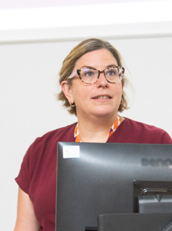 Ruth Dobson