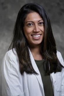 Suma Shah