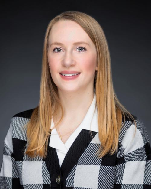Dr. Victoria Levasseur